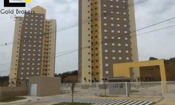 Imagem: APARTAMENTO DE 48M² DE 2 DORMITÓRIOS NO