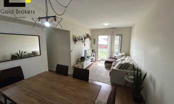 Imagem 2: APARTAMENTO COM 78M² E 2 DORMITÓRIOS NO EDIFÍCIO QUEFREN NA RUA QUINZE DE NOVEMBRO EM JUND