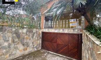 Imagem 2: CASA COM 329 M² DE ÁREA CONSTRUÍDA E 3 DORMITÓRIOS NA VILA PROGRESSO EM JUNDIAÍ - SP