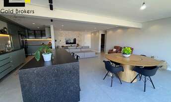 Imagem 6: APARTAMENTO DE 152 M² COM 3 SUÍTES NO CONDOMÍNIO RESERVA ALTA VISTA AO LADO DO JUNDIAI SHO