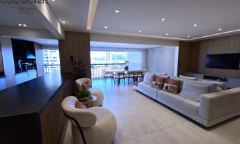 Imagem 7: APARTAMENTO DE 166 M² COM 3 SUÍTES NO CONDOMÍNIO ALTA VISTA PRESTIGE AO LADO DO JUNDIAÍ SH