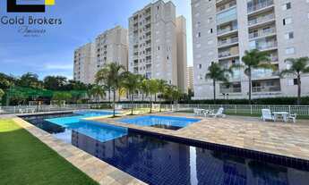Imagem: APARTAMENTO GARDEN COM 89 M² E 2 DORMITÓRIOS