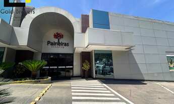 Imagem: LOJA DE 115 M² NO SHOPPING PAINEIRAS NA