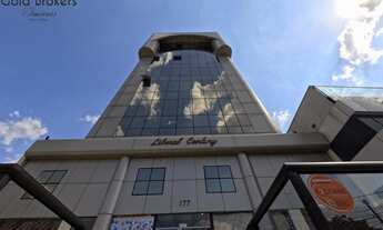 Imagem: SALA COMERCIAL DE 40 M² NO EDIFÍCIO LIBERAL