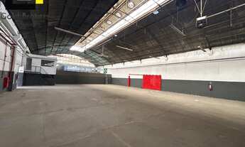 Imagem 7: GALPÃO COM 600 M² LOCALIZADO NO DISTRITO INDUSTRIAL EM JUNDIAÍ - SP