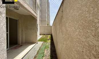 Imagem 7: APARTAMENTO GARDEN COM 89 M² E 2 DORMITÓRIOS NO CONDOMÍNIO PLENO NO ENGORDADOURO EM JUNDIA