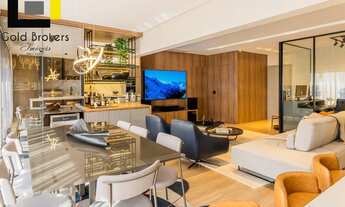 Imagem 2: APARTAMENTO DE 152 M² COM 3 SUÍTES NO CONDOMÍNIO RESERVA ALTA VISTA AO LADO DO JUNDIAÍ SHO