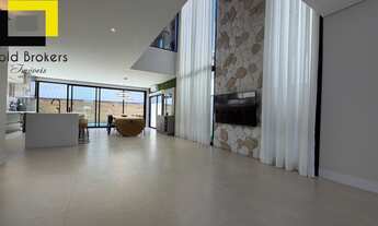 Imagem 6: CASA COM 268M² E 3 DORMITÓRIOS NO CONDOMÍNIO RESERVA ERMIDA II EM JUNDIAÍ - SP