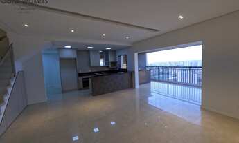 Imagem: COBERTURA 211M² COM 3 SUÍTES NO CONDOMÍNIO