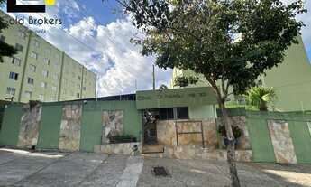 Imagem: APARTAMENTO DE 54 M² COM 2 DORMITÓRIOS