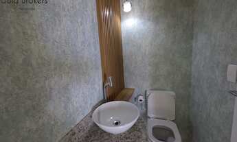 Imagem 5: APARTAMENTO DE 145M² COM 3 SUÍTES NO CONDOMINIO ALTA VISTA PRESTIGE AO LADO DO JUNDIAÍ SHO