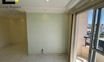 Imagem 5: APARTAMENTO DE 83 M² COM 3 DORMITÓRIOS NO PORTAL DOS NOBRES NA AVENIDA NOVE DE JULHO EM JU