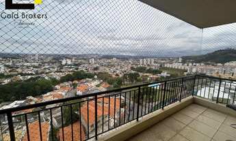 Imagem 7: APARTAMENTO DE 89M² COM 3 DORMITÓRIOS NO CONDOMÍNIO ABITARE ECO CLUB EM JUNDIAÍ SP