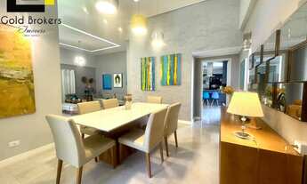 Imagem 3: CASA COM 470 M² DE ÁREA CONSTRUÍDA COM 4 DORMITÓRIOS NO JARDIM NOVO MUNDO EM JUNDIAÍ SP