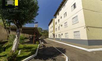 Imagem: APARTAMENTO DE 60 M² COM 2 DORMITÓRIOS