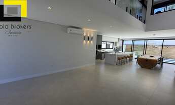 Imagem 2: CASA COM 268M² E 3 DORMITÓRIOS NO CONDOMÍNIO RESERVA ERMIDA II EM JUNDIAÍ - SP