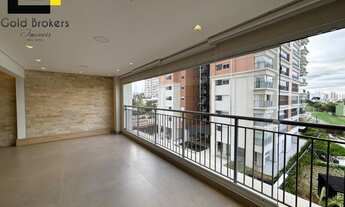 Imagem 4: APARTAMENTO DE 152M² 3 SUÍTES COND. ALTA VISTA AO LADO DO JUNDIAI SHOPPING NO BAIRRO ANHAN