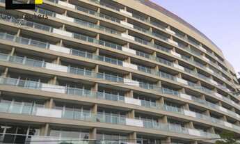 Imagem: APARTAMENTO STUDIO MOBILIADO DE 57M² NO