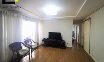 Imagem 2: APARTAMENTO DE 132M² COM 3 SUÍTES NO CONDOMÍNIO MASSIMO RESIDENCE NA VILA ARENS EM JUNDIAÍ