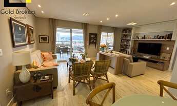 Imagem 5: APARTAMENTO 155M² MOBILIADO 3 SUÍTES NO CONDOMINIO ALTA VISTA AO LADO DO JUNDIAÍ SHOPPING