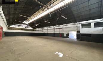 Imagem 4: GALPÃO COM 600 M² LOCALIZADO NO DISTRITO INDUSTRIAL EM JUNDIAÍ - SP