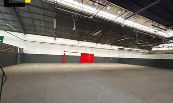 Imagem 2: GALPÃO COM 600 M² LOCALIZADO NO DISTRITO INDUSTRIAL EM JUNDIAÍ - SP