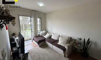 Imagem 5: APARTAMENTO COM 78M² E 2 DORMITÓRIOS NO EDIFÍCIO QUEFREN NA RUA QUINZE DE NOVEMBRO EM JUND