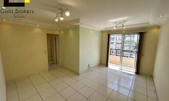 Imagem 2: APARTAMENTO DE 83 M² COM 3 DORMITÓRIOS NO PORTAL DOS NOBRES NA AVENIDA NOVE DE JULHO EM JU