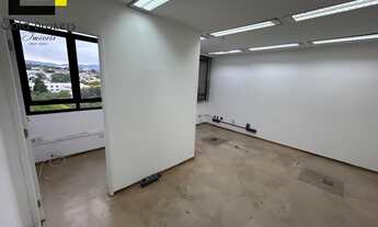 Imagem 6: SALA COMERCIAL DE 188 M² NO CENTRO EMPRESARIAL NOVE DE JULHO NA VILA VIRGÍNIA EM JUNDIAÍ S