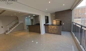 Imagem 7: COBERTURA 211M² COM 3 SUÍTES NO CONDOMÍNIO ALTA VISTA AO LADO DO JUNDIAÍ SHOPPING - SP