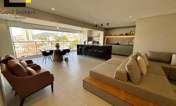 Imagem: APARTAMENTO DE 152 M² COM 3 SUÍTES NO