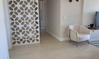 Imagem 3: APARTAMENTO MOBILIADO 111M², 2 SUÍTES NO COND. ALTA VISTA UNIQUE NA AVENIDA NOVE DE JULHO