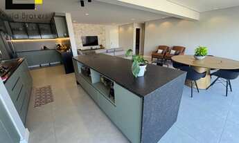 Imagem 7: APARTAMENTO DE 152 M² COM 3 SUÍTES NO CONDOMÍNIO RESERVA ALTA VISTA AO LADO DO JUNDIAI SHO