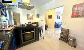 Imagem 4: CASA COM 470 M² DE ÁREA CONSTRUÍDA COM 4 DORMITÓRIOS NO JARDIM NOVO MUNDO EM JUNDIAÍ SP