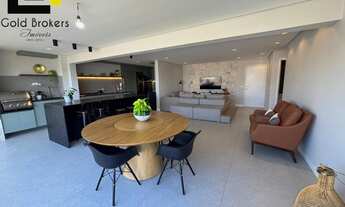 Imagem 5: APARTAMENTO DE 152 M² COM 3 SUÍTES NO CONDOMÍNIO RESERVA ALTA VISTA AO LADO DO JUNDIAI SHO