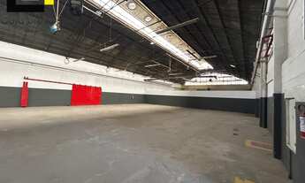 Imagem: GALPÃO COM 600 M² LOCALIZADO NO DISTRITO