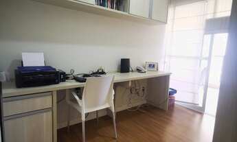 Imagem 7: APARTAMENTO DE 132M² COM 3 SUÍTES NO CONDOMÍNIO MASSIMO RESIDENCE NA VILA ARENS EM JUNDIAÍ