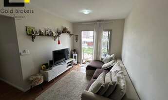 Imagem 3: APARTAMENTO COM 78M² E 2 DORMITÓRIOS NO EDIFÍCIO QUEFREN NA RUA QUINZE DE NOVEMBRO EM JUND