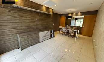 Imagem 3: APARTAMENTO GARDEN DE 173 M² CONDOMÍNIO VIVERE INTENSO COM 3 DORM. JARDIM SAMAMBAIA EM JUN