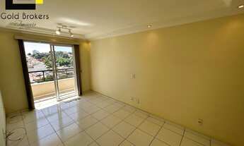 Imagem 7: APARTAMENTO DE 83 M² COM 3 DORMITÓRIOS NO PORTAL DOS NOBRES NA AVENIDA NOVE DE JULHO EM JU