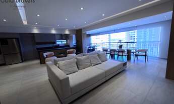 Imagem 4: APARTAMENTO DE 166 M² COM 3 SUÍTES NO CONDOMÍNIO ALTA VISTA PRESTIGE AO LADO DO JUNDIAÍ SH