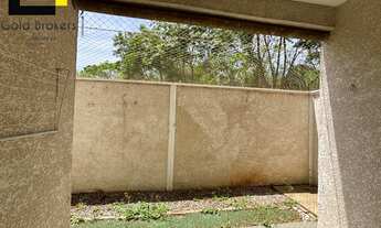 Imagem 6: APARTAMENTO GARDEN COM 89 M² E 2 DORMITÓRIOS NO CONDOMÍNIO PLENO NO ENGORDADOURO EM JUNDIA