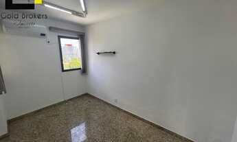 Imagem 7: SALA COMERCIAL COM 74 M² NO EDIFICIO LIBERAL CENTER NA AV. ANTONIO SEGRE EM JUNDIAÍ SP