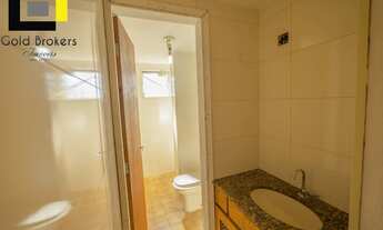 Imagem 7: APARTAMENTO DE 60 M² COM 2 DORMITÓRIOS NO RESIDENCIAL ÍRIS NA PONTE SÃO JOÃO EM JUNDIAÍ