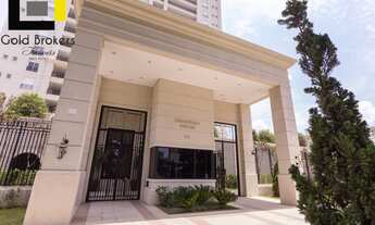 Imagem: APARTAMENTO DE 296M² COM 4 SUÍTES NO CONDOMÍNIO