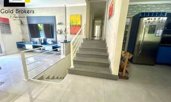 Imagem 5: CASA COM 470 M² DE ÁREA CONSTRUÍDA COM 4 DORMITÓRIOS NO JARDIM NOVO MUNDO EM JUNDIAÍ SP