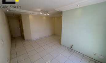 Imagem 3: APARTAMENTO DE 83 M² COM 3 DORMITÓRIOS NO PORTAL DOS NOBRES NA AVENIDA NOVE DE JULHO EM JU