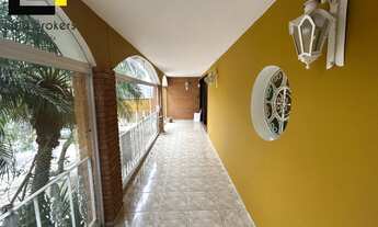 Imagem 5: CASA COM 329 M² DE ÁREA CONSTRUÍDA E 3 DORMITÓRIOS NA VILA PROGRESSO EM JUNDIAÍ - SP