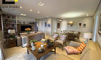 Imagem 4: APARTAMENTO 155M² MOBILIADO 3 SUÍTES NO CONDOMINIO ALTA VISTA AO LADO DO JUNDIAÍ SHOPPING