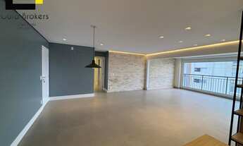 Imagem 5: APARTAMENTO DE 152M² 3 SUÍTES COND. ALTA VISTA AO LADO DO JUNDIAI SHOPPING NO BAIRRO ANHAN